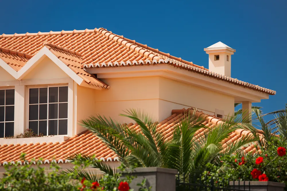 Roofing in Sherman Oaks by Smart Roofing, Inc.