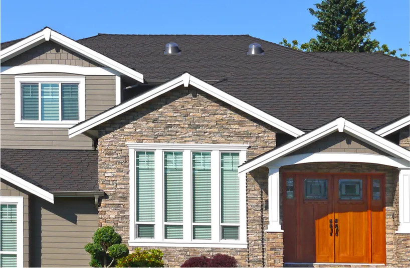 Roofing in Northridge by Smart Roofing