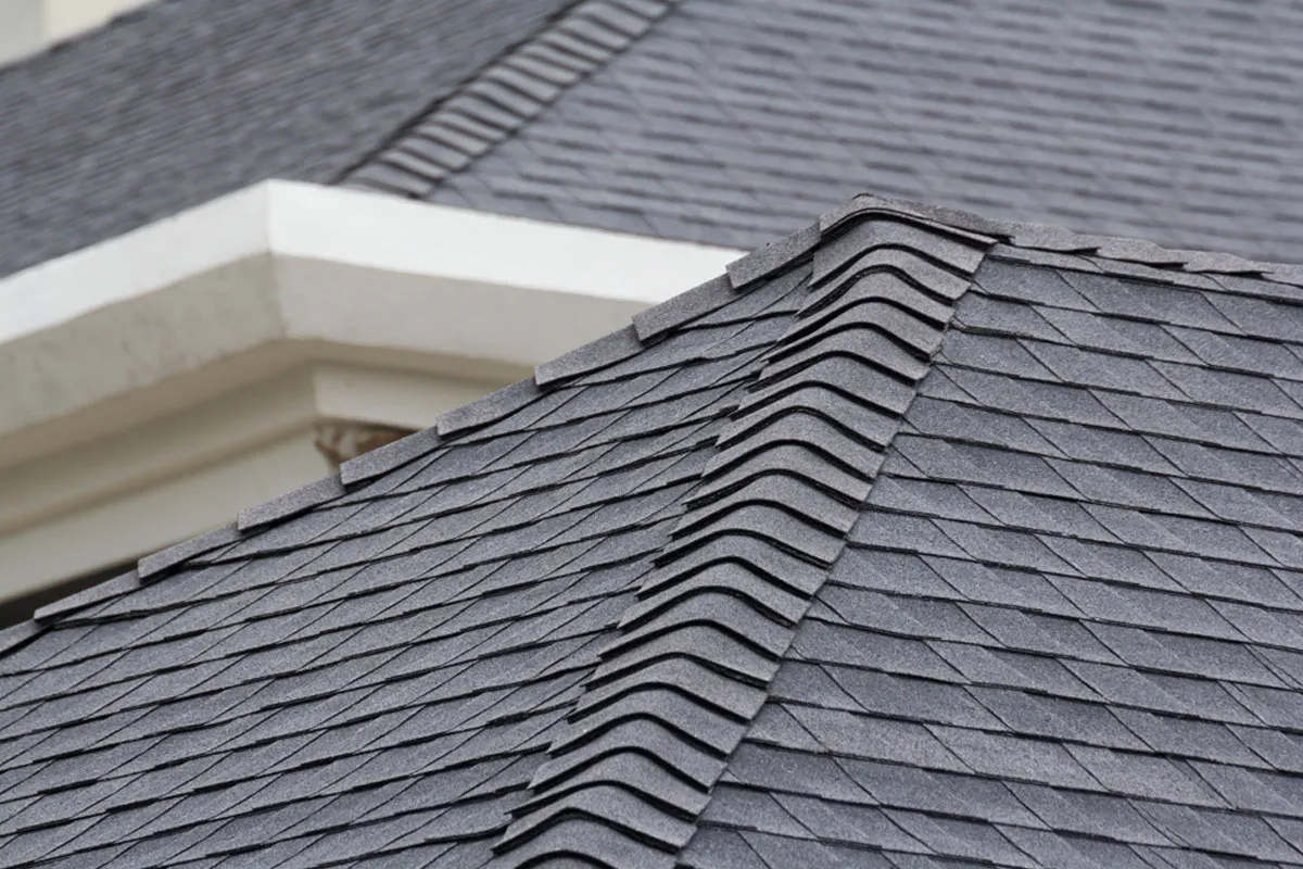 Roofing in Van Nuys by Smart Roofing