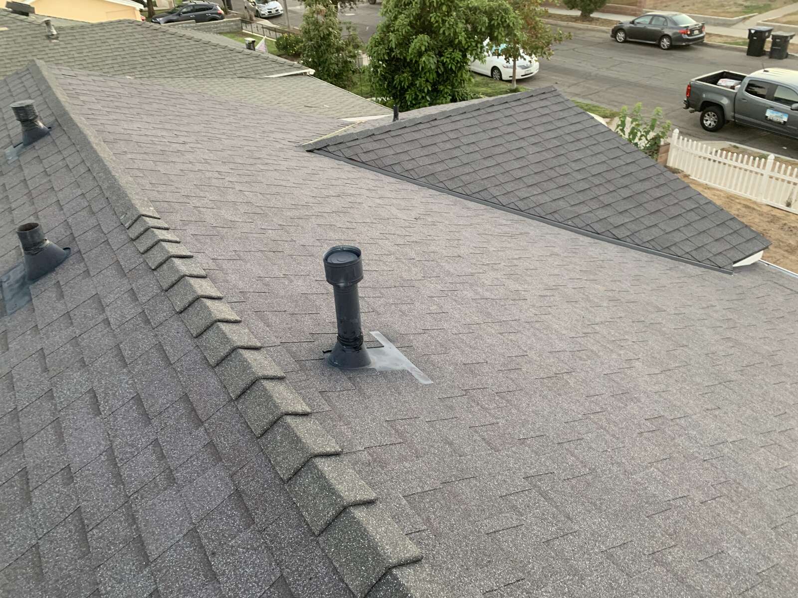 Flat Roofing Done Intelligently