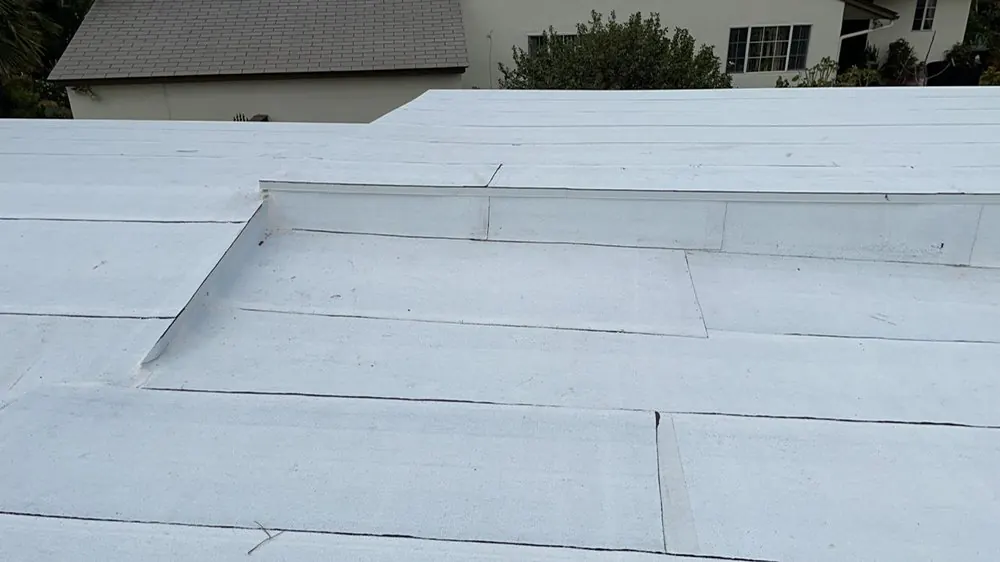 Smart Roofing, Inc. — roofing project in Los Angeles area