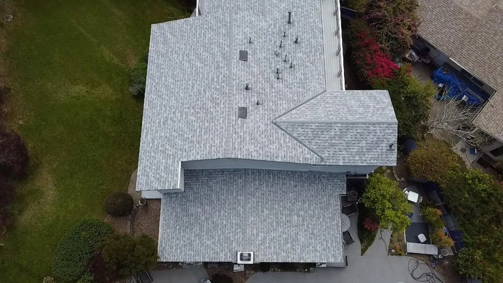 Smart Roofing, Inc. — roofing project in Los Angeles area